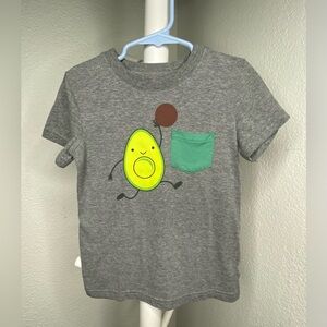 Cat & Jack Toddlers Shirt 5T